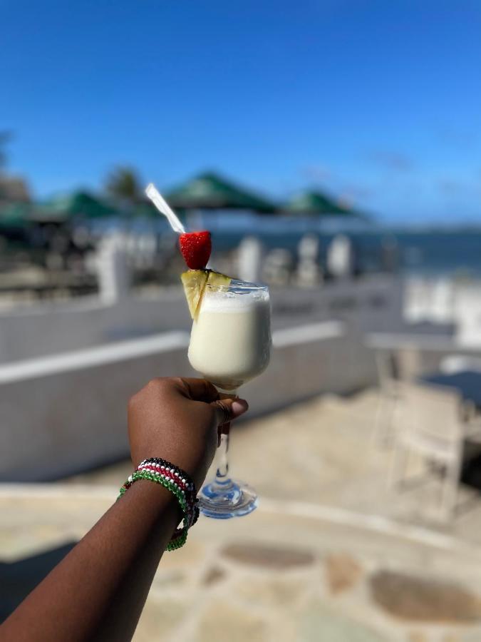 The Beach House By Maasai Mombasa Exterior foto