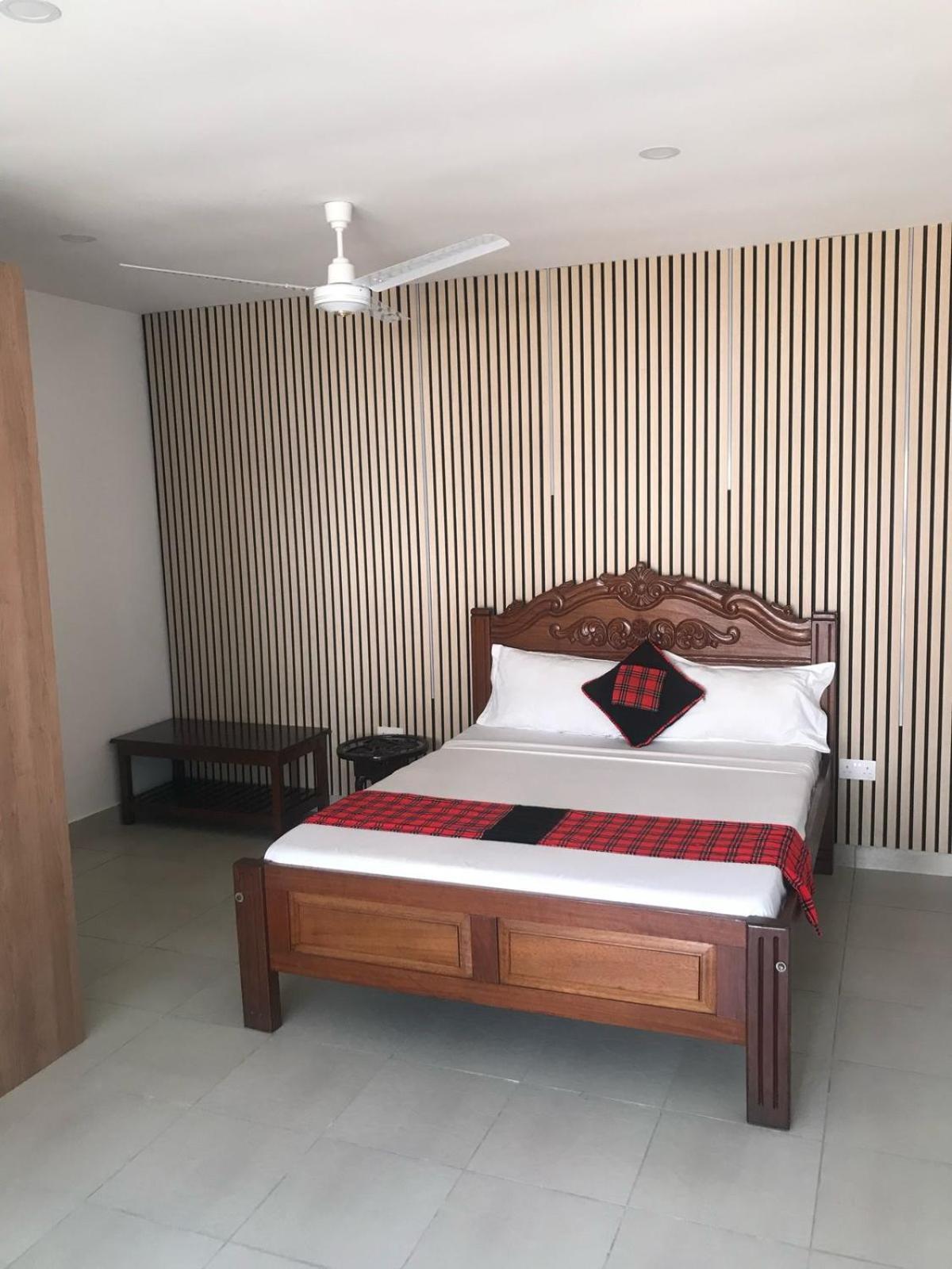 The Beach House By Maasai Mombasa Exterior foto