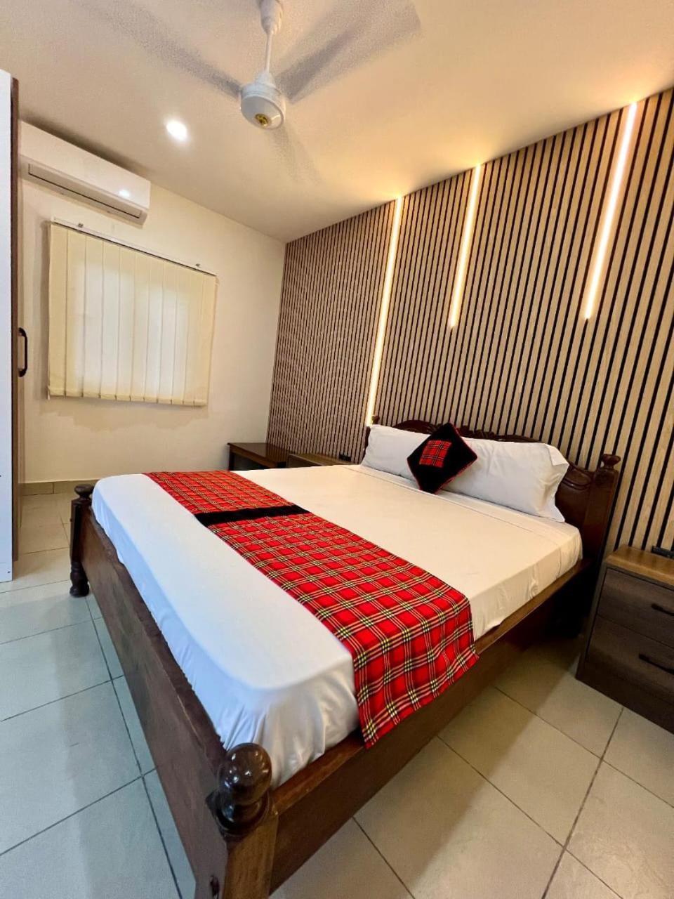 The Beach House By Maasai Mombasa Exterior foto